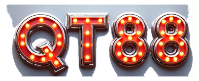 qt88 logo