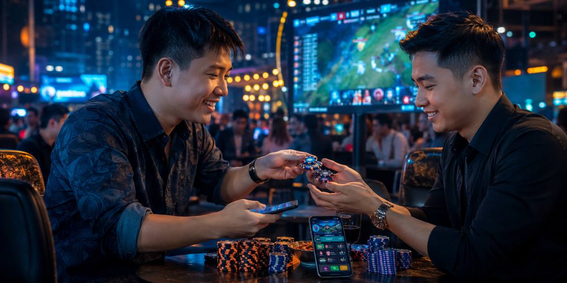 qt88 MoMo, ZaloPay và VNPay tích hợp sẵn